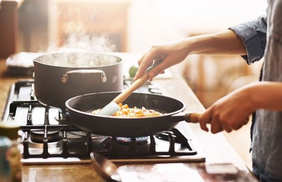 “BATCH COOKING”- Cocina un día para toda la semana