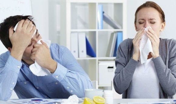 Tips para evitar contagios