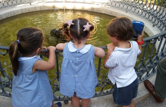 AL AIRE LIBRE EN VALENCIA