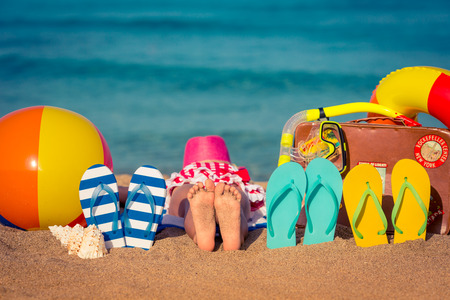 Summer camp en Saint Timothy