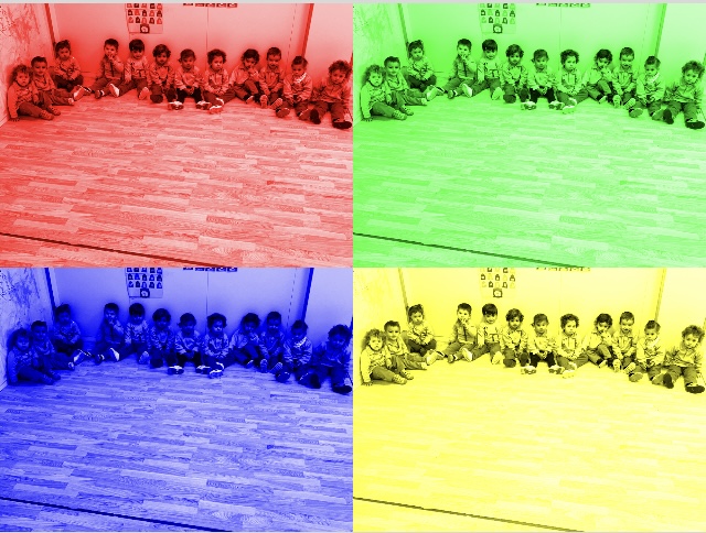 Andy Warhol